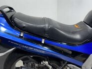 Kawasaki ZZR 1991 32K NON RUNNING PROJECT BREAKER BIKE 400CC CLASSIC 14
