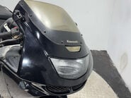 Kawasaki Ninja ZX6R 1996 NON RUNNING PROJECT PARTS BIKE SPARES OR REPAIR 600CC 9