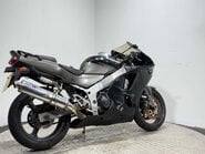 Kawasaki Ninja ZX6R 1996 NON RUNNING PROJECT PARTS BIKE SPARES OR REPAIR 600CC 3