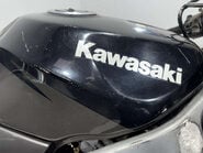 Kawasaki Ninja ZX6R 1996 NON RUNNING PROJECT PARTS BIKE SPARES OR REPAIR 600CC 14