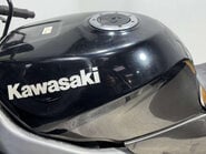 Kawasaki Ninja ZX6R 1996 NON RUNNING PROJECT PARTS BIKE SPARES OR REPAIR 600CC 16