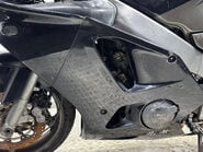 Kawasaki Ninja ZX6R 1996 NON RUNNING PROJECT PARTS BIKE SPARES OR REPAIR 600CC 22