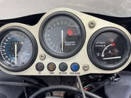Kawasaki Ninja ZX6R 1996 NON RUNNING PROJECT PARTS BIKE SPARES OR REPAIR 600CC 23