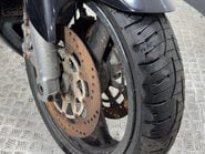 Kawasaki Ninja ZX6R 1996 NON RUNNING PROJECT PARTS BIKE SPARES OR REPAIR 600CC 20