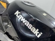 Kawasaki Ninja ZX6R 1996 NON RUNNING PROJECT PARTS BIKE SPARES OR REPAIR 600CC 25