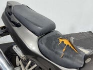 Kawasaki Ninja ZX6R 1996 NON RUNNING PROJECT PARTS BIKE SPARES OR REPAIR 600CC 13