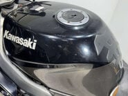 Kawasaki Ninja ZX6R 1996 NON RUNNING PROJECT PARTS BIKE SPARES OR REPAIR 600CC 26