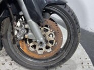 Kawasaki Ninja ZX6R 1996 NON RUNNING PROJECT PARTS BIKE SPARES OR REPAIR 600CC 12
