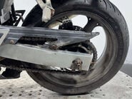 Kawasaki Ninja ZX6R 1996 NON RUNNING PROJECT PARTS BIKE SPARES OR REPAIR 600CC 21