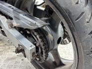 Kawasaki Ninja ZX6R 1996 NON RUNNING PROJECT PARTS BIKE SPARES OR REPAIR 600CC 29