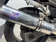 Kawasaki Ninja ZX6R 1996 NON RUNNING PROJECT PARTS BIKE SPARES OR REPAIR 600CC 7