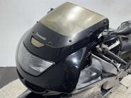 Kawasaki Ninja ZX6R 1996 NON RUNNING PROJECT PARTS BIKE SPARES OR REPAIR 600CC 30