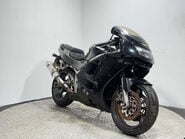 Kawasaki Ninja ZX6R 1996 NON RUNNING PROJECT PARTS BIKE SPARES OR REPAIR 600CC 2
