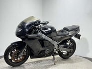 Kawasaki Ninja ZX6R 1996 NON RUNNING PROJECT PARTS BIKE SPARES OR REPAIR 600CC 6