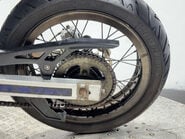 Ajs JSM 2012 2K NON RUNNING PROJECT BIKE SUPERMOTO 125CC LEARNER 29