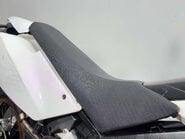 Ajs JSM 2012 2K NON RUNNING PROJECT BIKE SUPERMOTO 125CC LEARNER 25