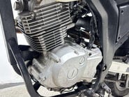 Ajs JSM 2012 2K NON RUNNING PROJECT BIKE SUPERMOTO 125CC LEARNER 10