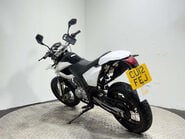 Ajs JSM 2012 2K NON RUNNING PROJECT BIKE SUPERMOTO 125CC LEARNER 5