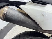 Ajs JSM 2012 2K NON RUNNING PROJECT BIKE SUPERMOTO 125CC LEARNER 17