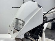 Ajs JSM 2012 2K NON RUNNING PROJECT BIKE SUPERMOTO 125CC LEARNER 24