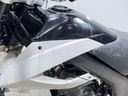 Ajs JSM 2012 2K NON RUNNING PROJECT BIKE SUPERMOTO 125CC LEARNER 22