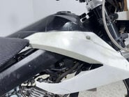 Ajs JSM 2012 2K NON RUNNING PROJECT BIKE SUPERMOTO 125CC LEARNER 14