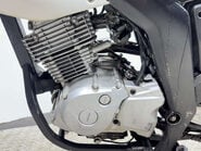 Ajs JSM 2012 2K NON RUNNING PROJECT BIKE SUPERMOTO 125CC LEARNER 30
