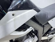 Ajs JSM 2012 2K NON RUNNING PROJECT BIKE SUPERMOTO 125CC LEARNER 16