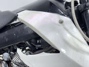 Ajs JSM 2012 2K NON RUNNING PROJECT BIKE SUPERMOTO 125CC LEARNER 26