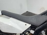 Ajs JSM 2012 2K NON RUNNING PROJECT BIKE SUPERMOTO 125CC LEARNER 28