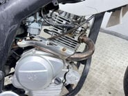 Ajs JSM 2012 2K NON RUNNING PROJECT BIKE SUPERMOTO 125CC LEARNER 18
