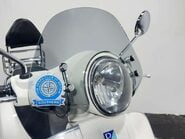 Piaggio Vespa GTS 2013 23K MOT OCTOBER 2026 NEW TYRES 300CC SCOOTER 23