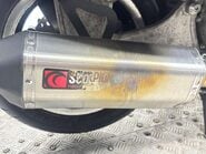 Piaggio Vespa GTS 2013 23K MOT OCTOBER 2026 NEW TYRES 300CC SCOOTER 30