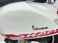 Piaggio Vespa GTS 2013 23K MOT OCTOBER 2026 NEW TYRES 300CC SCOOTER 27