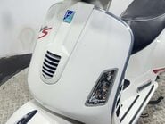 Piaggio Vespa GTS 2013 23K MOT OCTOBER 2026 NEW TYRES 300CC SCOOTER 31