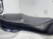 Piaggio Vespa GTS 2013 23K MOT OCTOBER 2026 NEW TYRES 300CC SCOOTER 19
