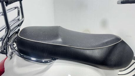 Piaggio Vespa GTS 2013 23K MOT OCTOBER 2026 NEW TYRES 300CC SCOOTER 19