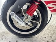 Piaggio Vespa GTS 2013 23K MOT OCTOBER 2026 NEW TYRES 300CC SCOOTER 26