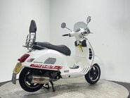 Piaggio Vespa GTS 2013 23K MOT OCTOBER 2026 NEW TYRES 300CC SCOOTER 5