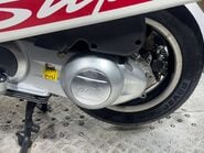 Piaggio Vespa GTS 2013 23K MOT OCTOBER 2026 NEW TYRES 300CC SCOOTER 25