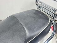 Piaggio Vespa GTS 2013 23K MOT OCTOBER 2026 NEW TYRES 300CC SCOOTER 32