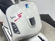 Piaggio Vespa GTS 2013 23K MOT OCTOBER 2026 NEW TYRES 300CC SCOOTER 20