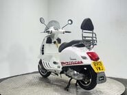 Piaggio Vespa GTS 2013 23K MOT OCTOBER 2026 NEW TYRES 300CC SCOOTER 2