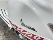 Piaggio Vespa GTS 2013 23K MOT OCTOBER 2026 NEW TYRES 300CC SCOOTER 33