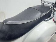 Piaggio Vespa GTS 2013 23K MOT OCTOBER 2026 NEW TYRES 300CC SCOOTER 18