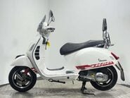 Piaggio Vespa GTS 2013 23K MOT OCTOBER 2026 NEW TYRES 300CC SCOOTER 4