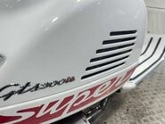 Piaggio Vespa GTS 2013 23K MOT OCTOBER 2026 NEW TYRES 300CC SCOOTER 24
