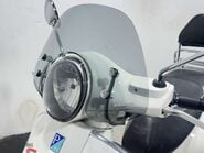 Piaggio Vespa GTS 2013 23K MOT OCTOBER 2026 NEW TYRES 300CC SCOOTER 11