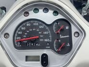Piaggio Vespa GTS 2013 23K MOT OCTOBER 2026 NEW TYRES 300CC SCOOTER 17