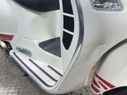 Piaggio Vespa GTS 2013 23K MOT OCTOBER 2026 NEW TYRES 300CC SCOOTER 16